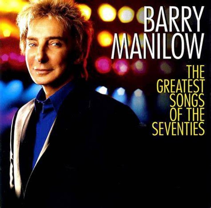 Pop music MP3 Download. Barry manilow the greatest songs of the