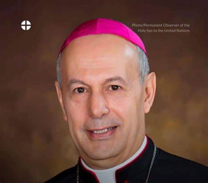 Pope appoints new of Memphis