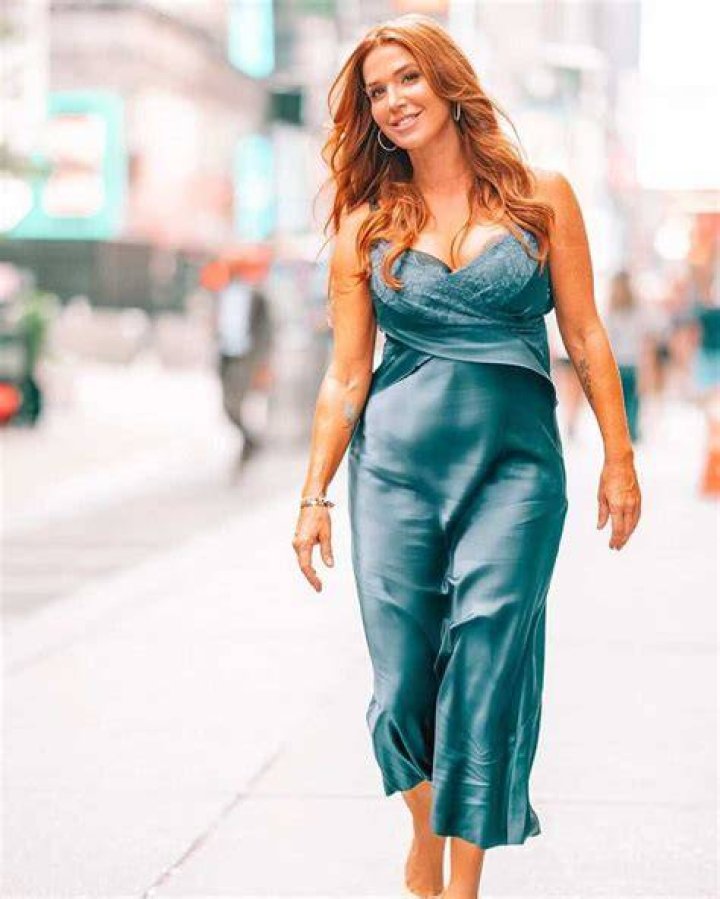 Poppy Montgomery – Bio, Age, Children, Husband, Net Worth, Net Worth