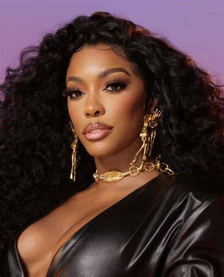 Porsha Williams Date Of Birth