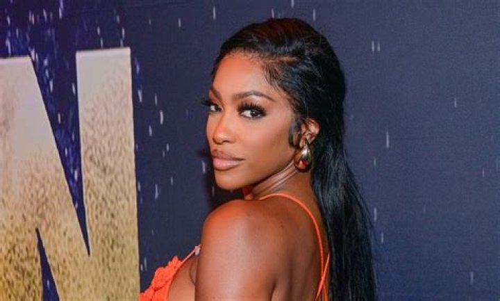 Porsha Williams Says She & Simon Guobadia Don&rsquo;t Have A Wedding Date