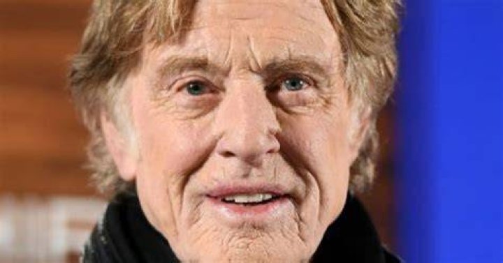 Pour Robert Redford, le mouvement Metoo est un &laquo;tournant&raquo;