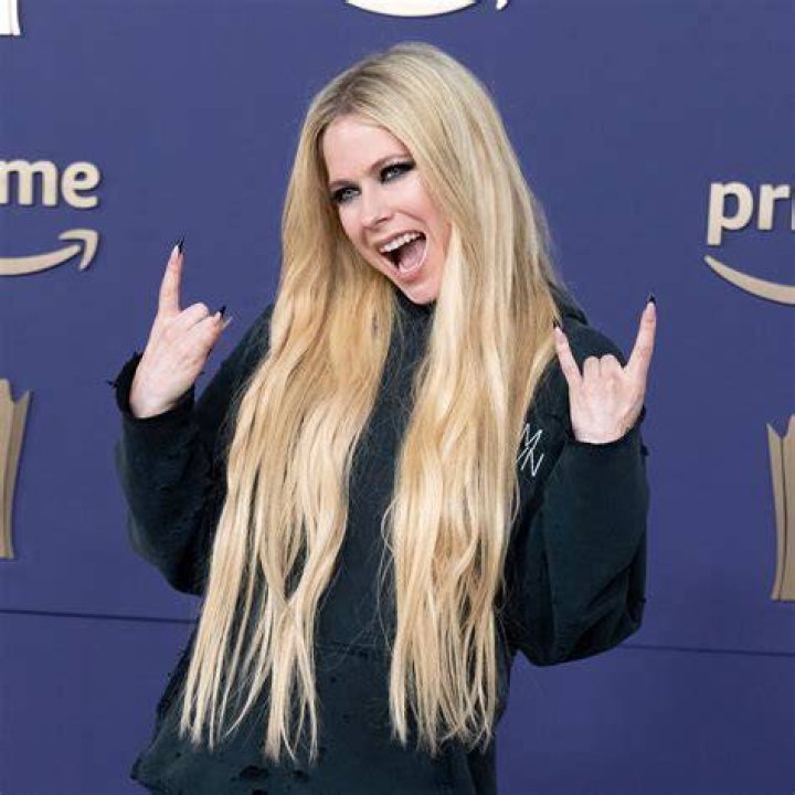 Pourquoi Avril Lavigne &eacute;taitelle la vraie star de la Fashion week