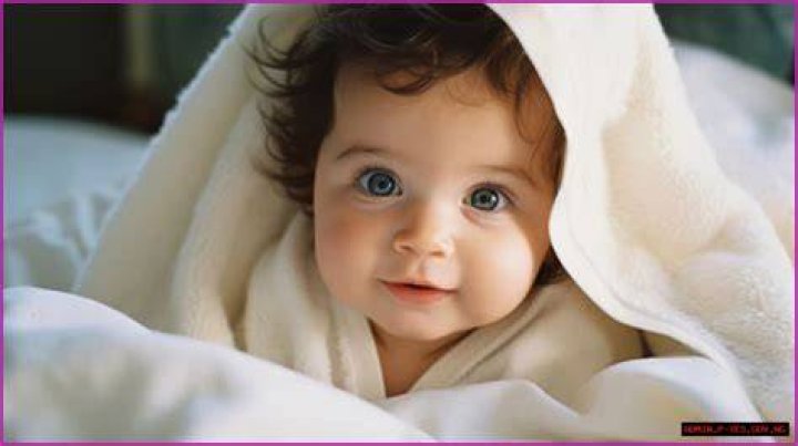 Precious Moments Captured: Adorable Baby Photo From Yamal Peninsula