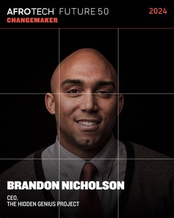 Prepare For The Future: Brandon Hantz 2024