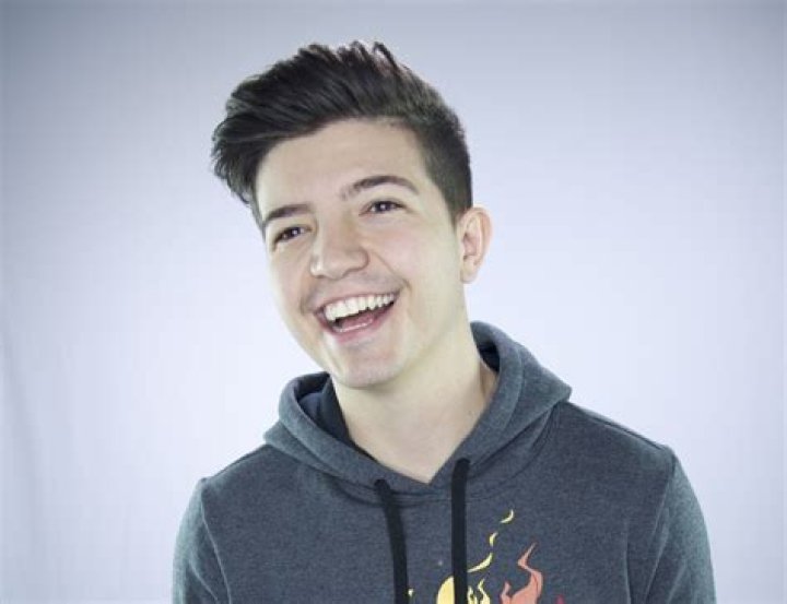 PrestonPlayz onboard with Envy Gaming SportsPro