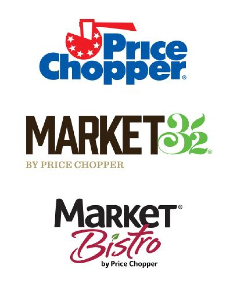 Price Chopper Market 32 CIP Retail