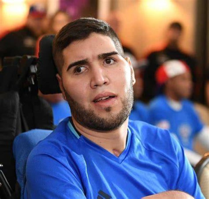 Prichard Colon: The Journey Of Recovery