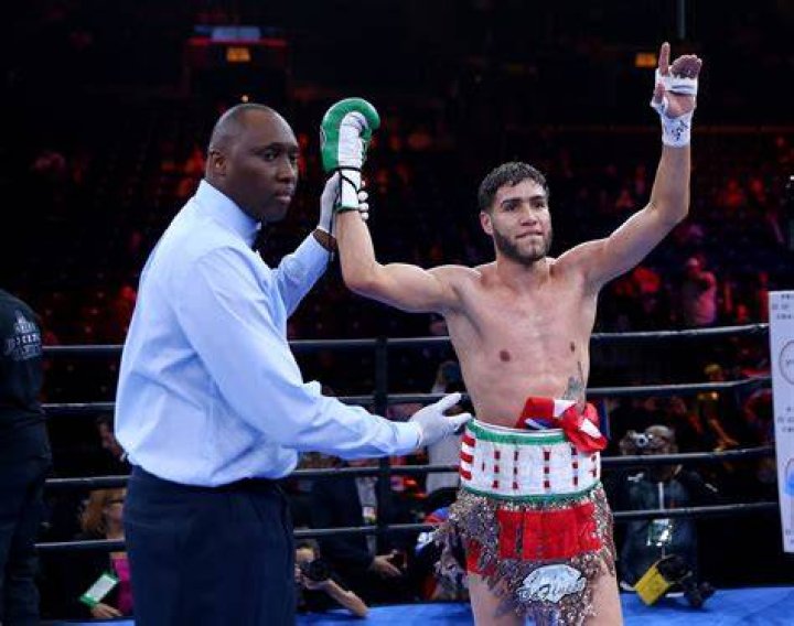 Prichard Colon: Will He Recover?