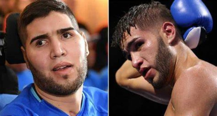 Prichard Col&oacute;n se disfruta una &lsquo;bailadita&rsquo; con su hermana Primera Hora