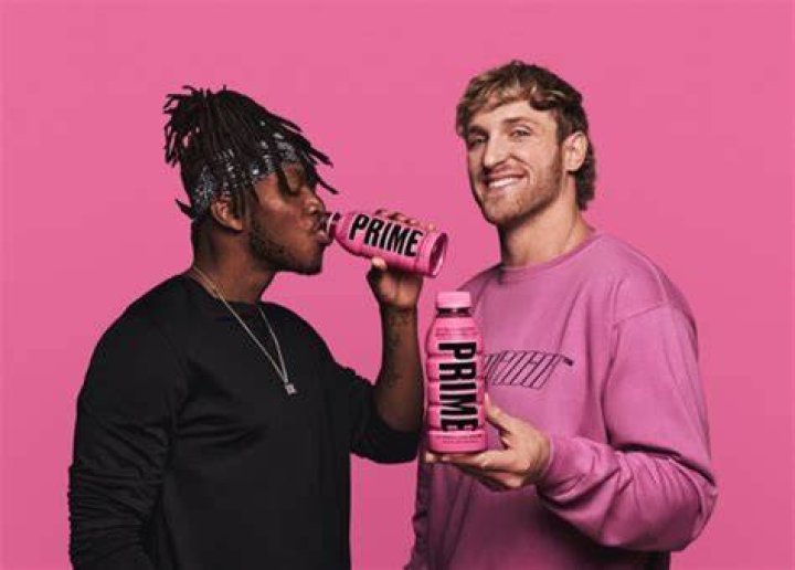 Prime Drink The Logan Paul Hydration Beverage. Is It Worth It?