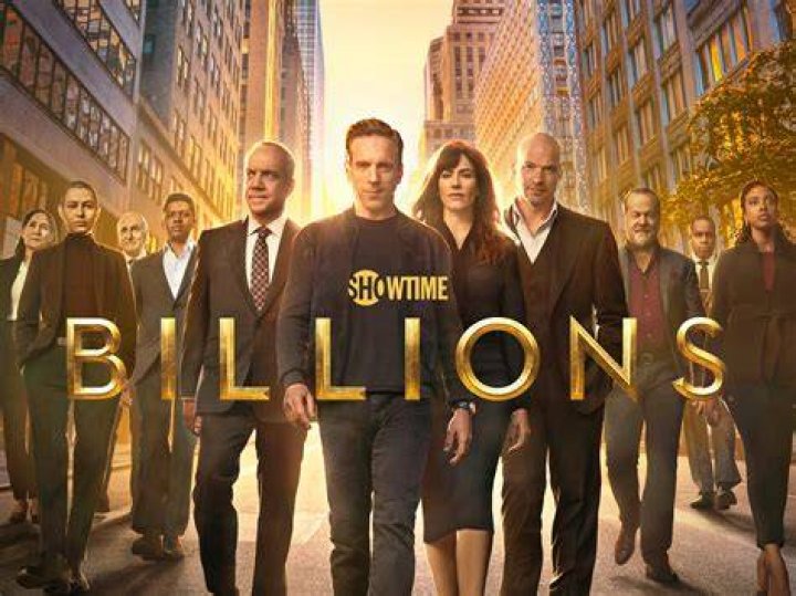 Prime Video Billions Season 7