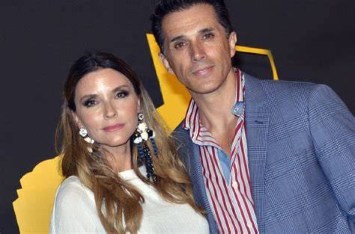 Primog&eacute;nita de Isabella Camil y Sergio Mayer se lanza de actriz