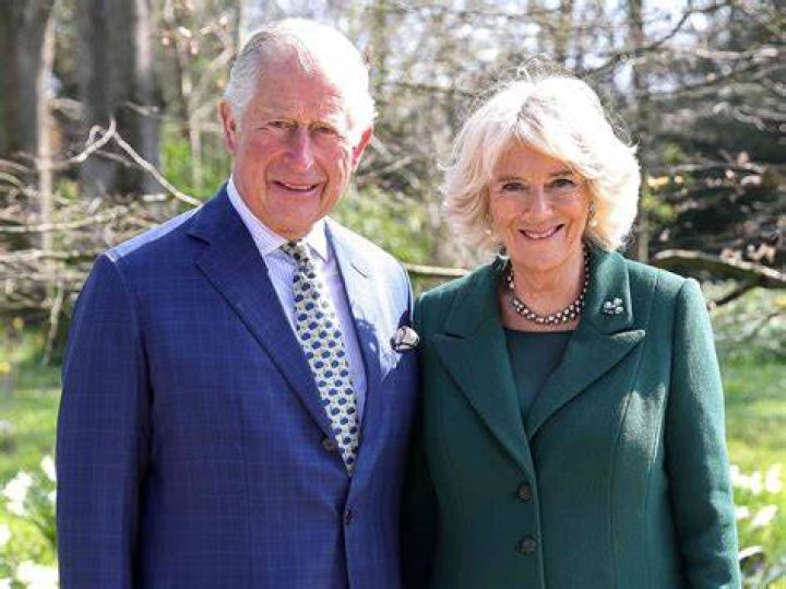 Prince Charles and Camilla&rsquo;s other grandchildren who are nowhere near