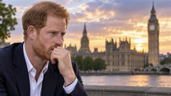 Prince Harry's Cutest Moments with Kids