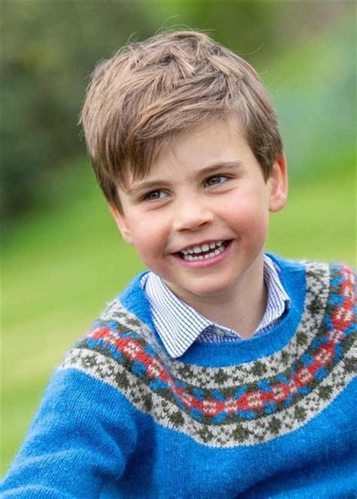 Prince Louis And Autism: Unraveling The Mystery