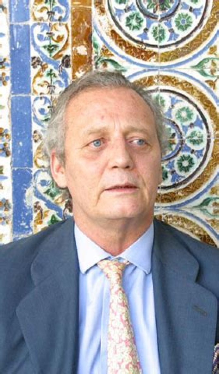 Prince Marco of Hohenlohe-Langenburg, 19th Duke of Medinaceli Biography, Age, Height, Wife, Net Wort