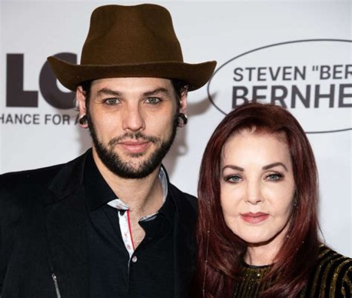 Priscilla Presley’s Son Navarone Garibaldi Garcia Opens Up About His