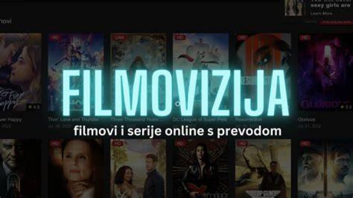 Prisoners Filmovizija