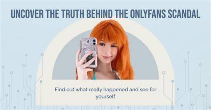 Privacy, Leaks, And The "Todopokie OnlyFans" Incident