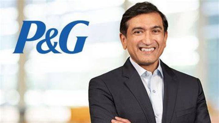 Procter & Gamble names Jon Moeller as new CEO, will replace current