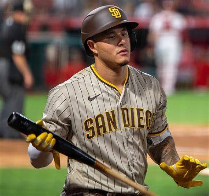 Prodigy In The Making: Manny Machado's Son Embraces His Father's Legacy