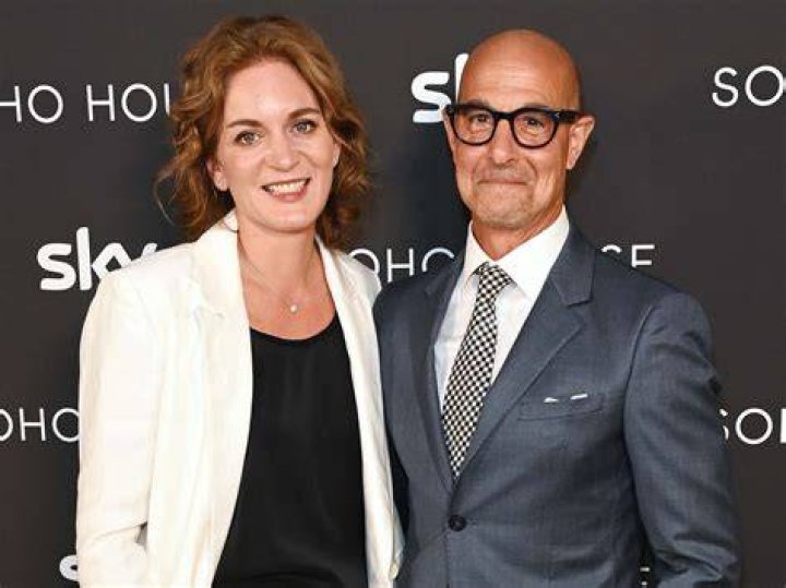 Profound Insights: Analyzing Stanley Tucci And Felicity Blunt's Marital Dynamics