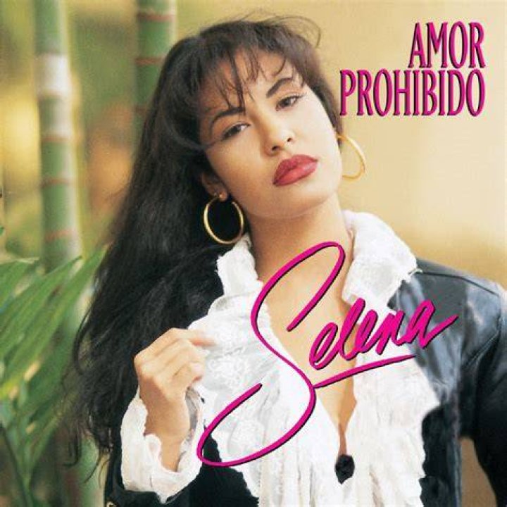 Prohibited Love: Selena's "Amor Prohibido" Lyrics