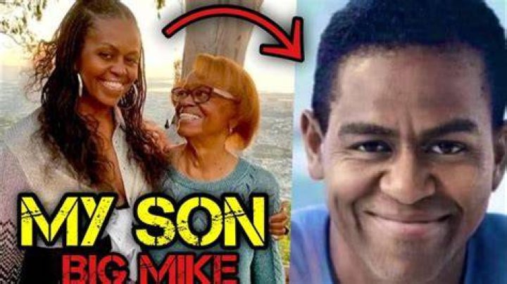 Prolific Author And Speaker: Michael Lavonne Robinson