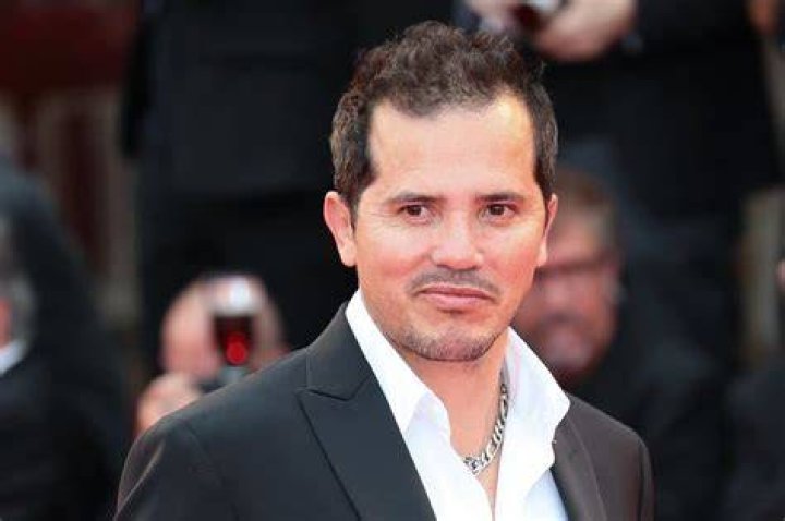 Prominent Latino Actors In Their 40s: A Showcase Of Experience And Charisma