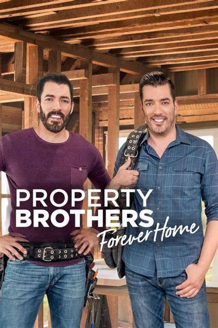 &lsquo;Property Brothers Forever Home&rsquo;, &lsquo;Chopped&rsquo;, More Head To HBO Max