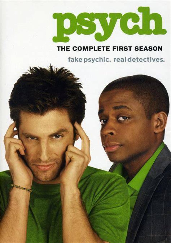 Psych Season 8 Interview with Mira Sorvino YouTube