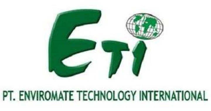 PT. Enviromate Technology International (ETI) YouTube