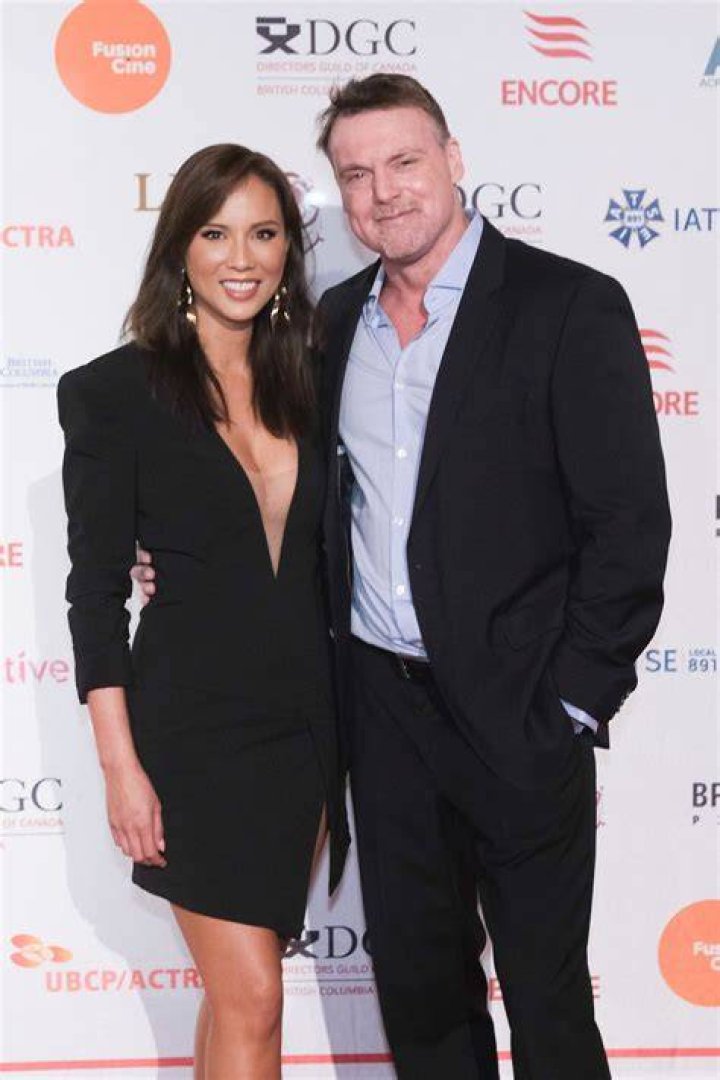 Public Appearances &mdash; Michael Shanks Online