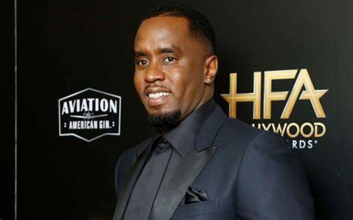 Puff Daddy: Uncovering His Towering Height