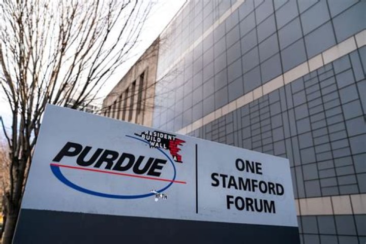 Purdue Pharma's Net Worth 2023: Unveiling The Fortune Behind The Opioid Crisis