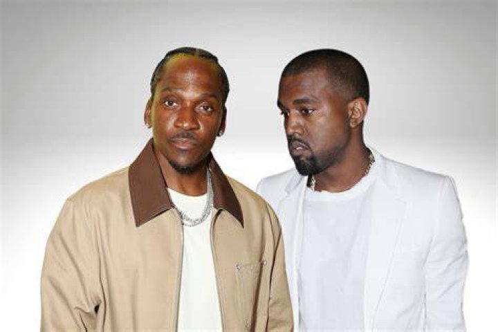 Pusha T reveals he&rsquo;s currently working on three new projects REVOLT