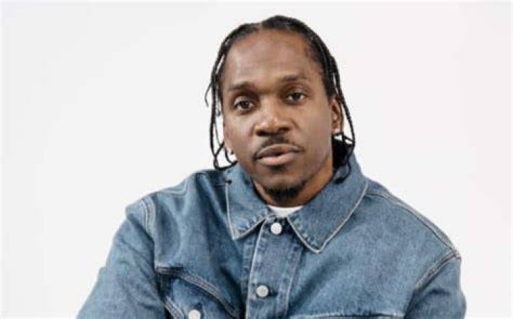 Pusha T&rsquo;s &lsquo;It&rsquo;s Almost Dry&rsquo; Debuts at No. 1 on Billboard 200 Chart
