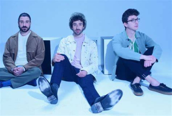 Q&A with AJR Music Connection Magazine