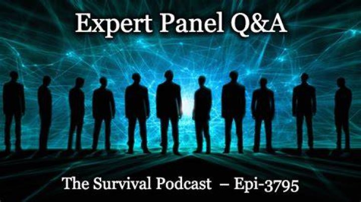 Q&A With Survival Expert Dave Canterbury Bushcraft vs. Survival, Bare