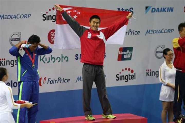 Quah Zheng Wen