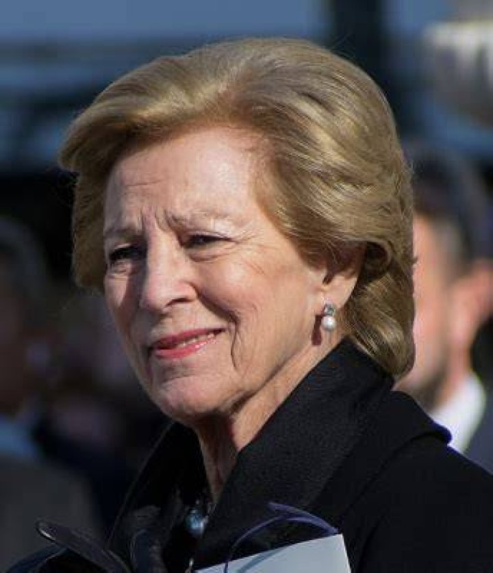 Queen Anne-Marie of Greece Biography, Age, Height, Wife, Net Worth and Family
