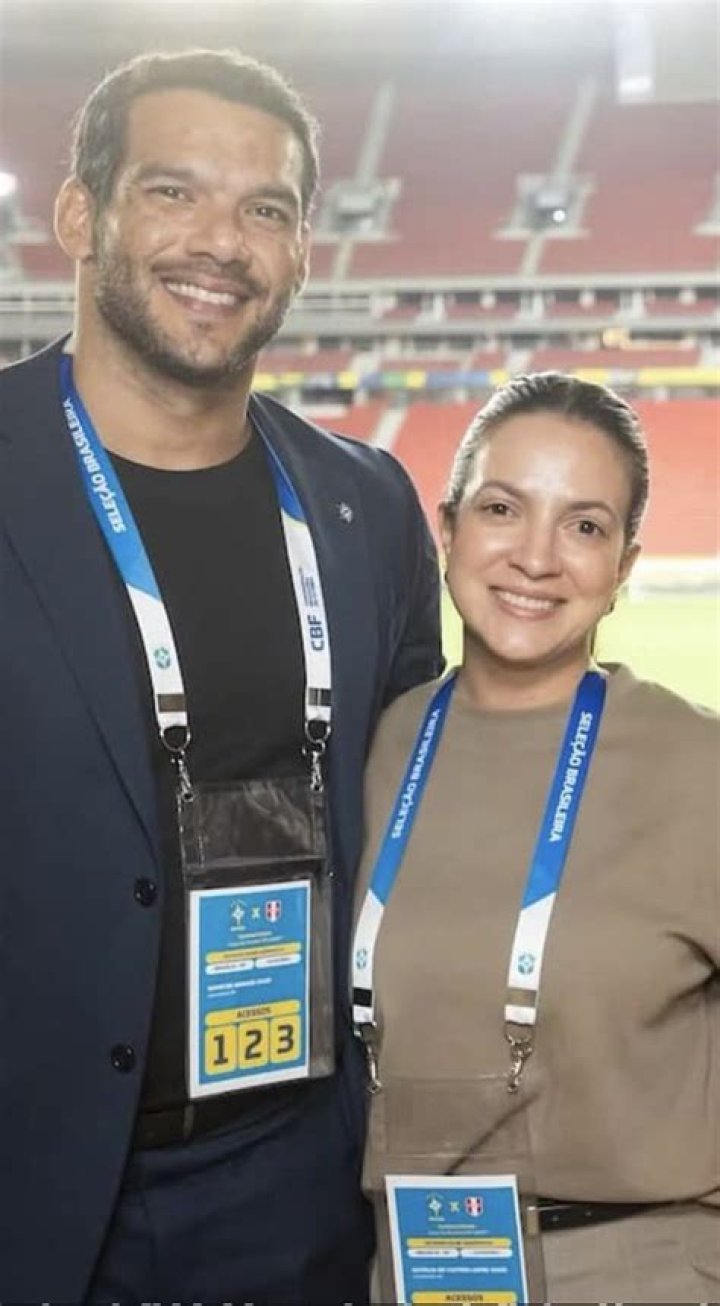 Quem &eacute; Vince Vaughns Esposa Kyla Weber e o qu&ecirc;s O seu Valor L&iacute;quido