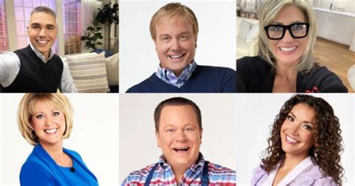 Quick Celeb Facts QVC Host Jane Treacy Age, Husband, Daughter, Net