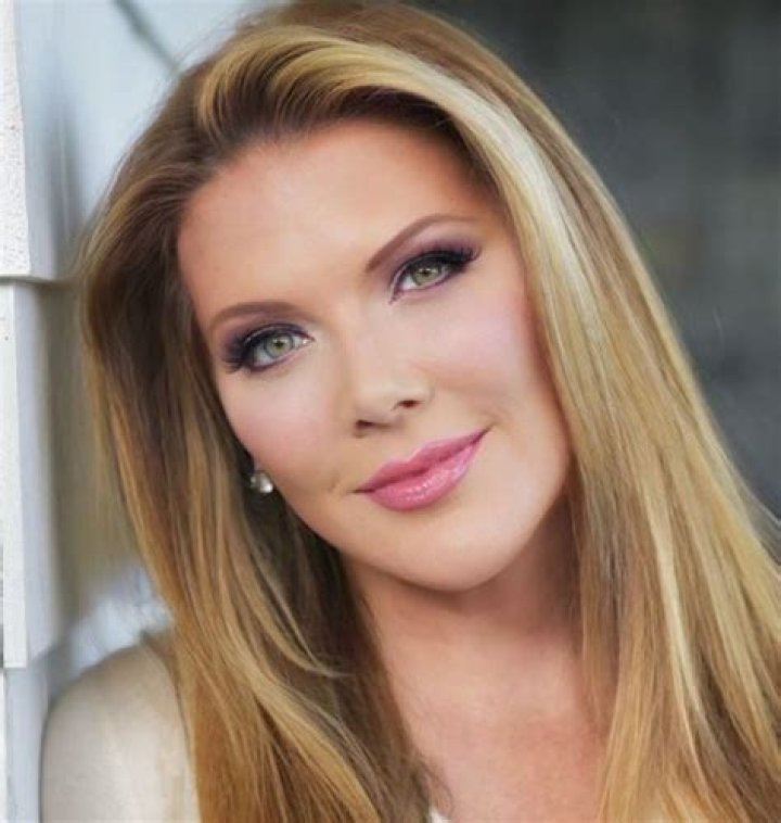 Quick Celeb Facts Trish Regan Married, Husband, Children, Net Worth