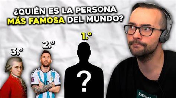 &iquest;Qui&eacute;n es la persona m&aacute;s famosa en Spotify?? startupassembly.co