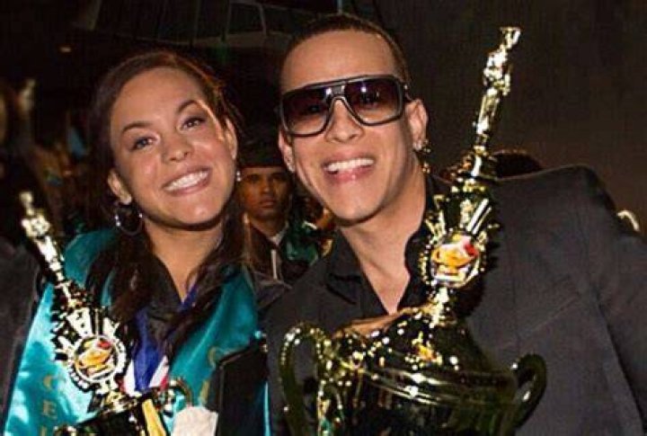 Qui&eacute;n es Yamilette Ayala, la hija mayor de Daddy Yankee