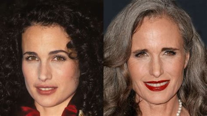 &iquest;Qu&eacute; fue de Andie MacDowell? Qu&eacute; fue de&hellip; todos los dem&aacute;s