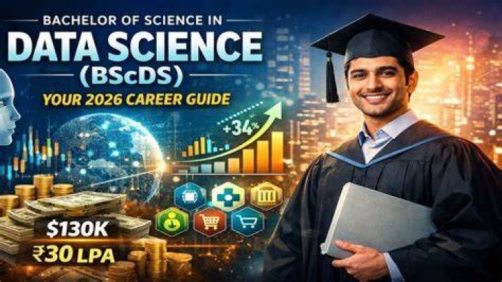 R Bachelor For Data Science Dominance