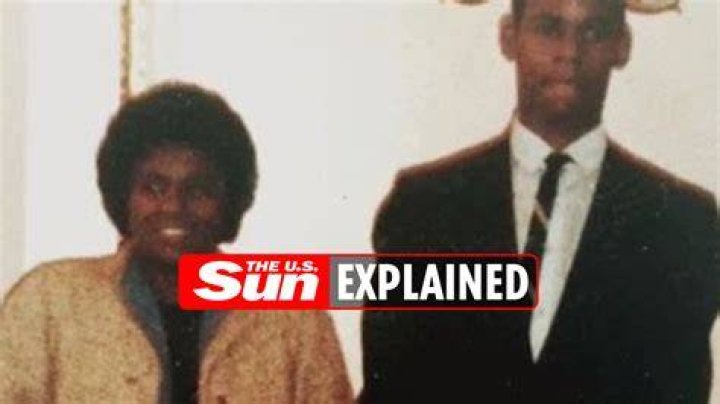 R. Kelly's Mother Speaks Out About Controversial Picture